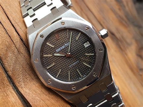 audemars piguet 1997|Audemars Piguet ro.